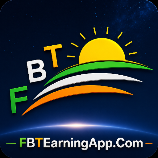 FBT Earning App